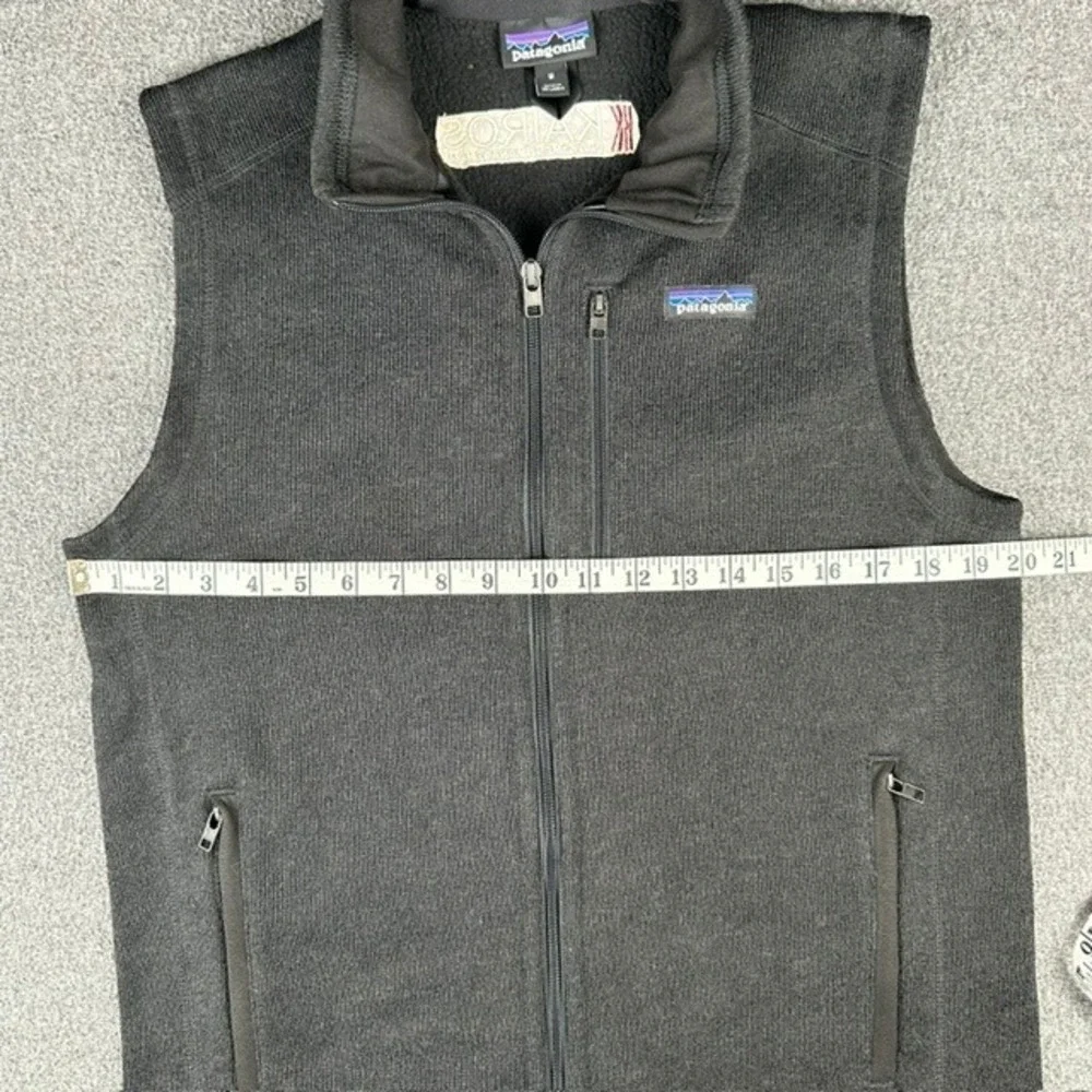 Patagonia better sweater